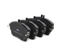 FERODO FDB4245 Brake pad set