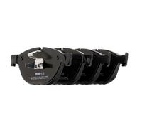 FERODO FDB4285 Brake pad set