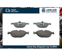 FERODO FDB4285 Brake pad set