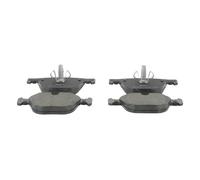 FERODO FDB4286 Brake pad set