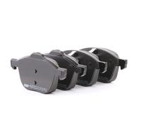 FERODO FDB4319 Brake pad set