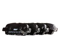 Ferodo FDB4324 Brake Pad Set, disc brake - (set of 4)