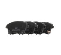 FERODO FDB4339 Brake pad set