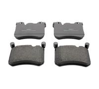 FERODO FDB4351 Disc Brake Brake Pad Set Front Fits BMW X5 X6 Rolls-Royce Dawn