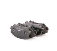 FERODO FDB4357 Brake pad set