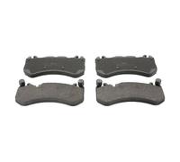 FERODO FDB4373 Brake pad set