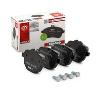 FERODO FDB4376 Brake pad set
