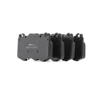 FERODO FDB4379 Brake pad set