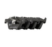 FERODO FDB4380 Brake pad set