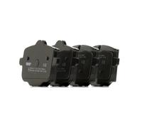 FERODO FDB4381 Brake pad set