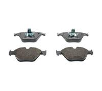 FERODO FDB4382 Brake pad set