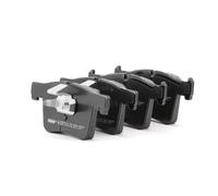 FERODO FDB4394 Brake pad set
