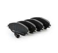 FERODO FDB4425 Brake pad set