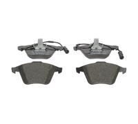 FERODO FDB4427 Disc Brake Brake Pad Set Front Axle Fits Volvo V50 S40 2