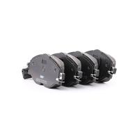 FERODO FDB4433 Brake pad set