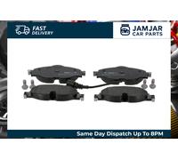 Ferodo Brake Pad Set FDB4433 – Set of 4