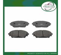 Ferodo FDB4446 Brake Pad Set, disc brake