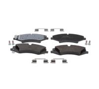 FERODO FDB4455 Brake pad set