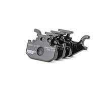 FERODO FDB4614 Brake Pads