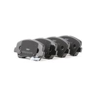 FERODO FDB4623 Brake pad set