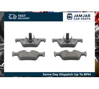 Brake pads FDB4670 FERODO for BMW 1 Sports Hatch 3 4 Coupe 3 Gran Turismo