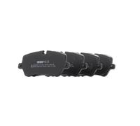 FERODO FDB4678 Brake pad set