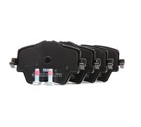 FERODO FDB4689 Brake pad set