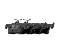 FERODO FDB4695 Brake pad set