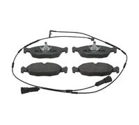 FERODO FDB4749 Brake pad set