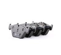 FERODO FDB4752 Brake pad set