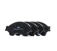 FERODO FDB4832 Brake pad set
