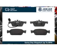 FERODO FDB4871 Brake pad set