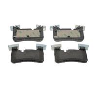 FERODO FDB4874 Brake pad set