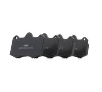 FERODO FDB4887 Brake pad set