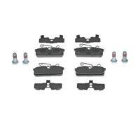 Ferodo fdb4893 Brake Pad