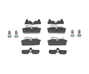Ferodo fdb4893 Brake Pad