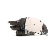 FERODO FDB4920 Brake pad set