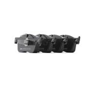 FERODO FDB4926 Brake pad set