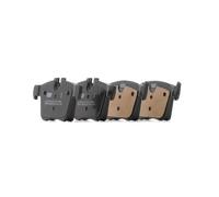 FERODO FDB4927 Brake pad set