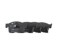 FERODO FDB4934 Brake pad set