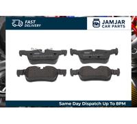 FERODO FDB4954 Brake pad set