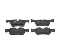 FERODO FDB4954 Disc Brake Brake Pad Set Rear Fits BMW 1 I3 X1 X2 2 Active Tourer