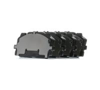 FERODO FDB4967 Brake pad set