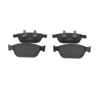 FERODO FDB4969 Disc Brake Brake Pad Set Front Axle Braking Fits Audi Q5 A8 D4