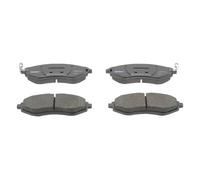 FERODO FDB4971 Brake pad set