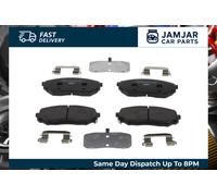 FERODO FDB4983 Brake pad set