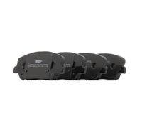 FERODO FDB4984 Brake pad set