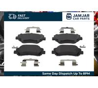 FERODO FDB4999 Brake pad set