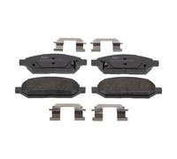 FERODO FDB5019 Brake pad set