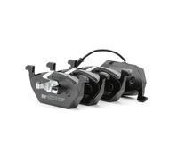 FERODO FDB5027 Brake pad set